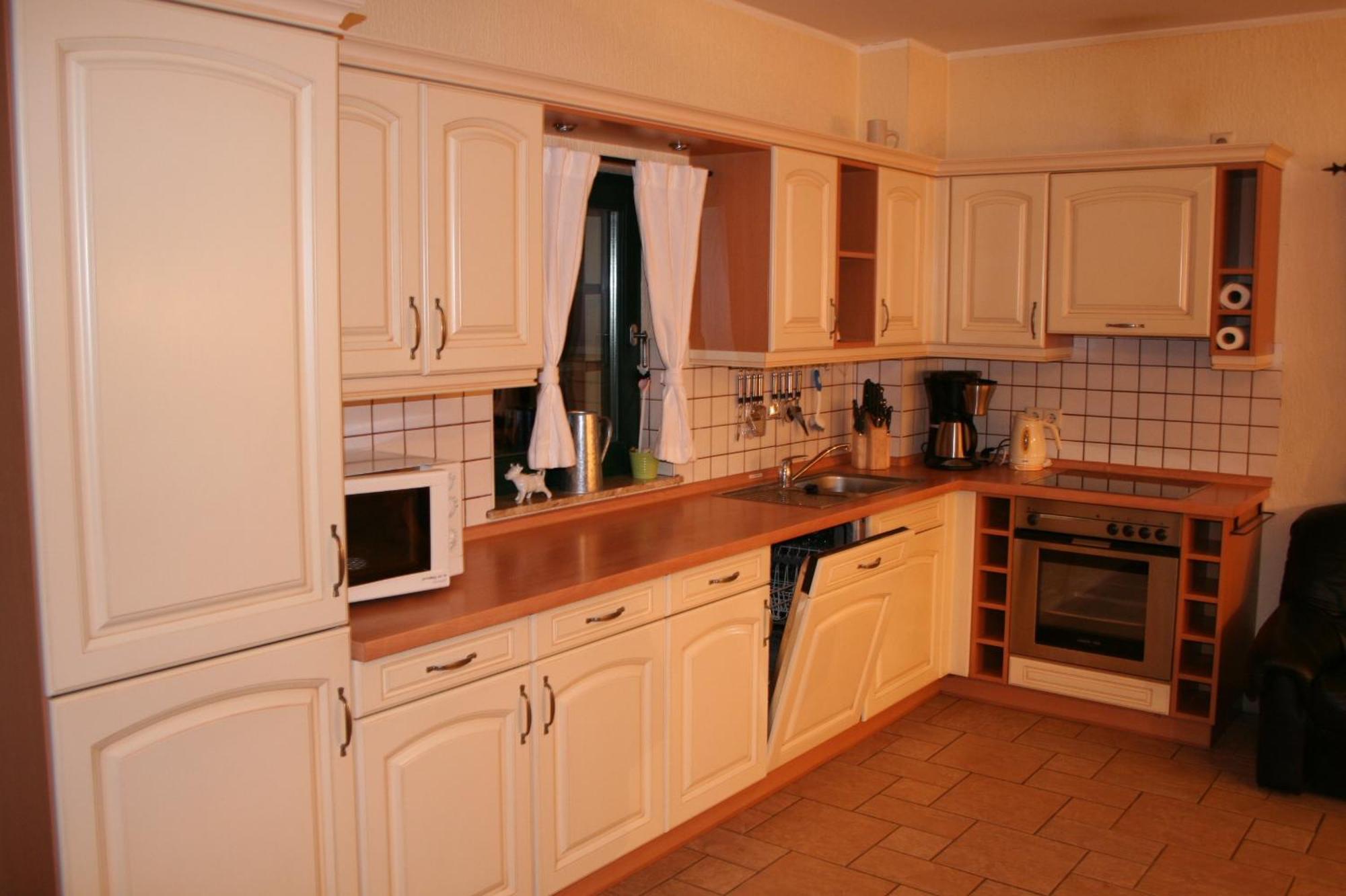 Ferienhaus Bikehuette Rehnhaeusl Geising Rum bild