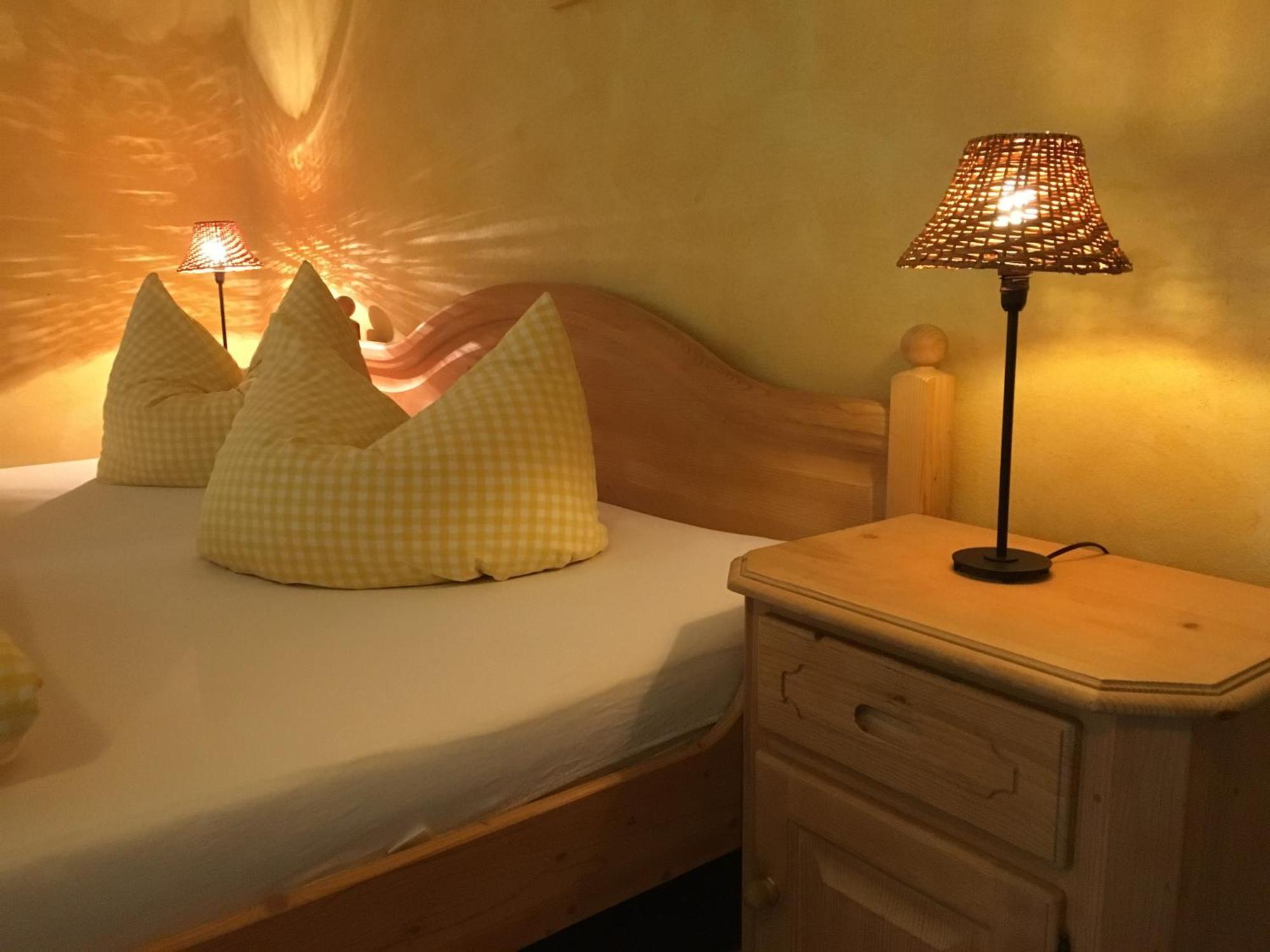 Ferienhaus Bikehuette Rehnhaeusl Geising Rum bild