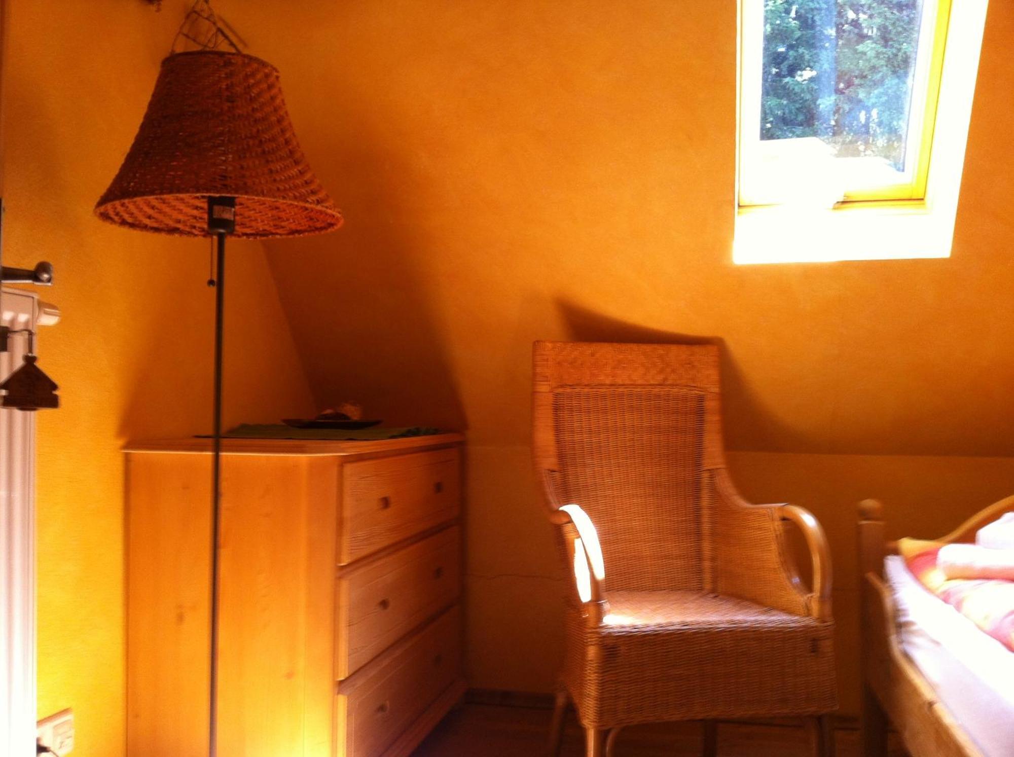 Ferienhaus Bikehuette Rehnhaeusl Geising Rum bild