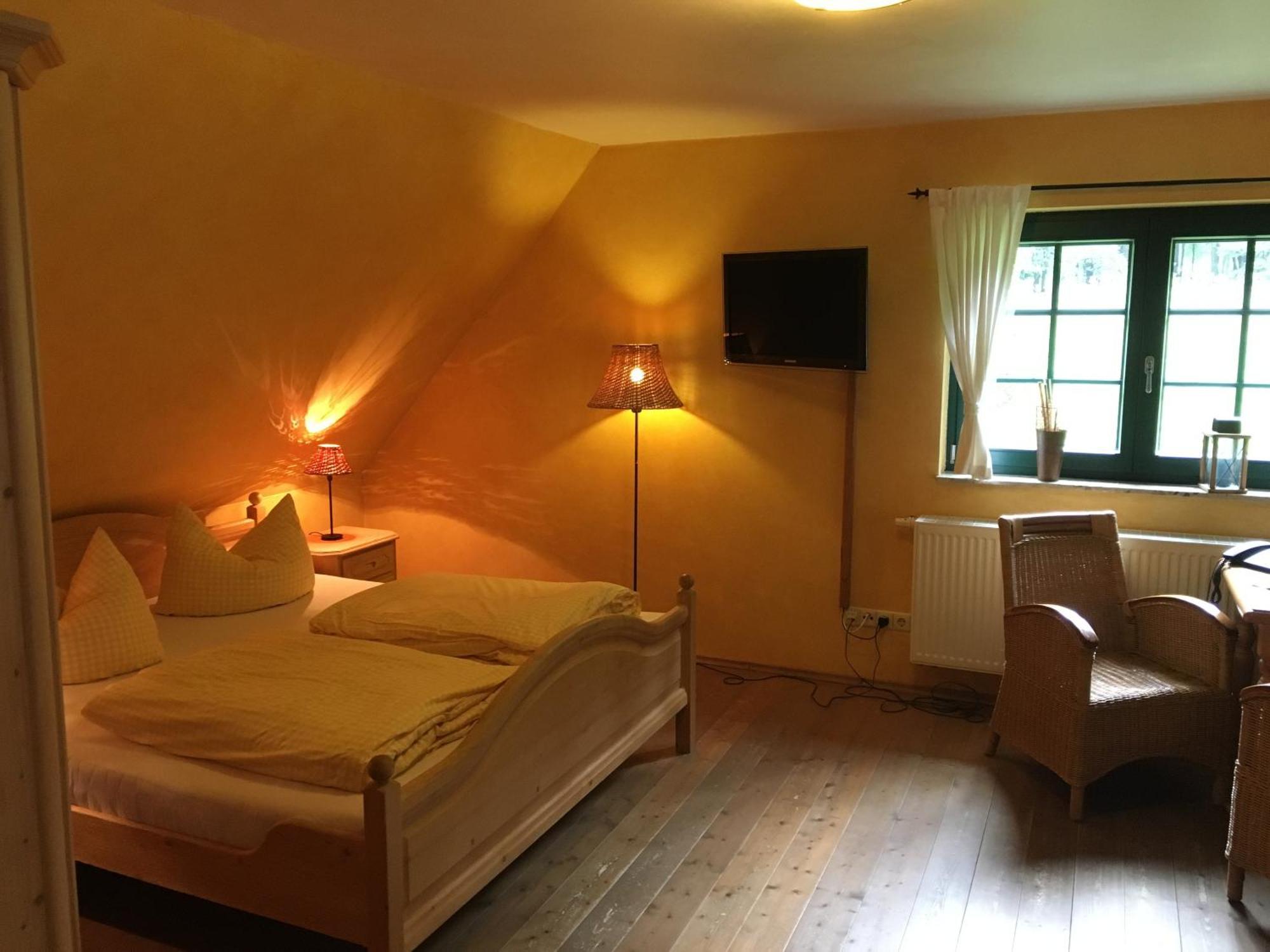Ferienhaus Bikehuette Rehnhaeusl Geising Exteriör bild
